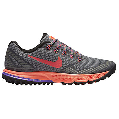 Nike Air Zoom Wildhorse 3 Women's Running Shoes Nike Air Zoom Wildhorse 3 Women's Running Shoes